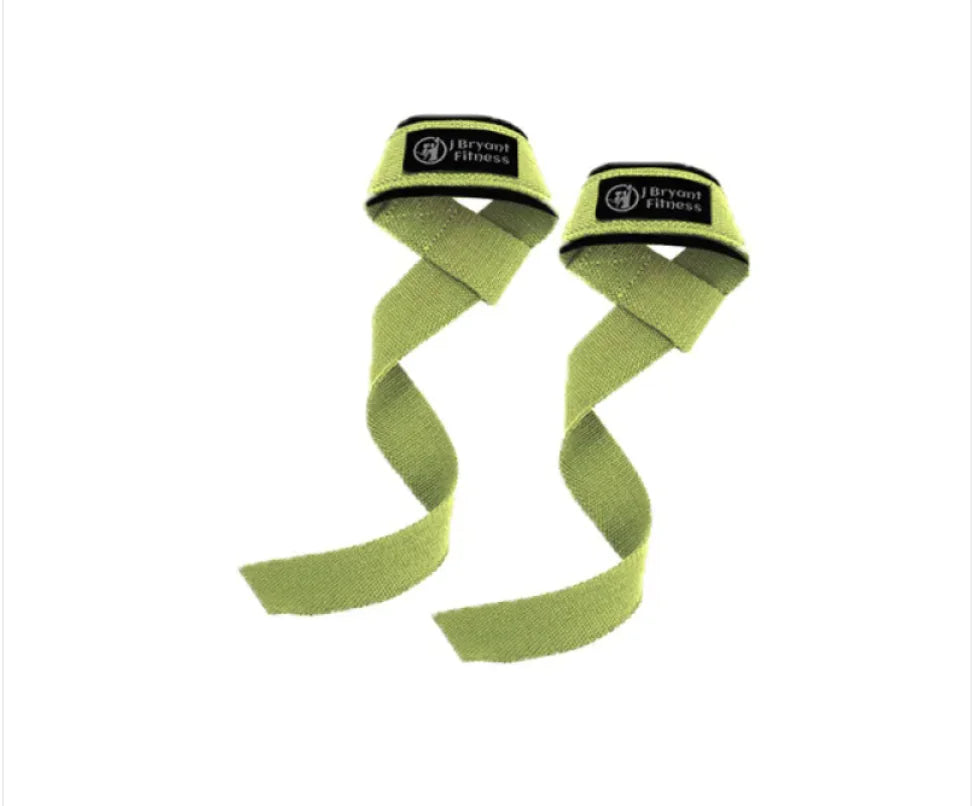 Anti-Slip Gym Lifting Straps & Gloves